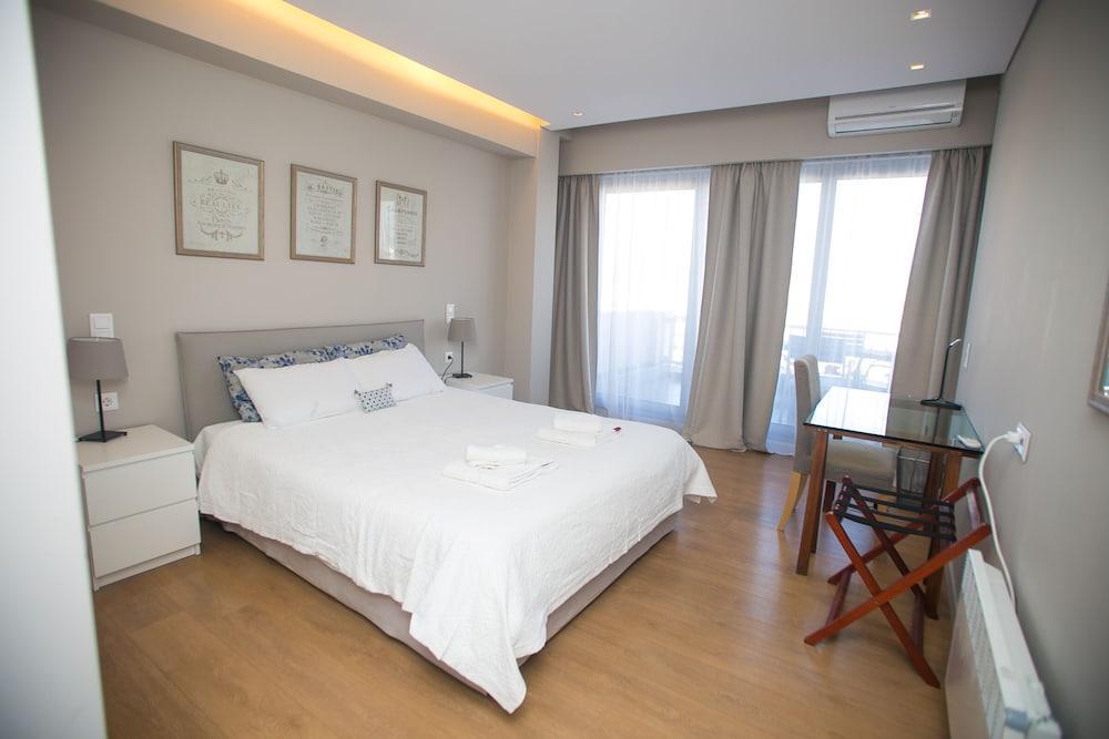 Central Athens Loft Esterno foto