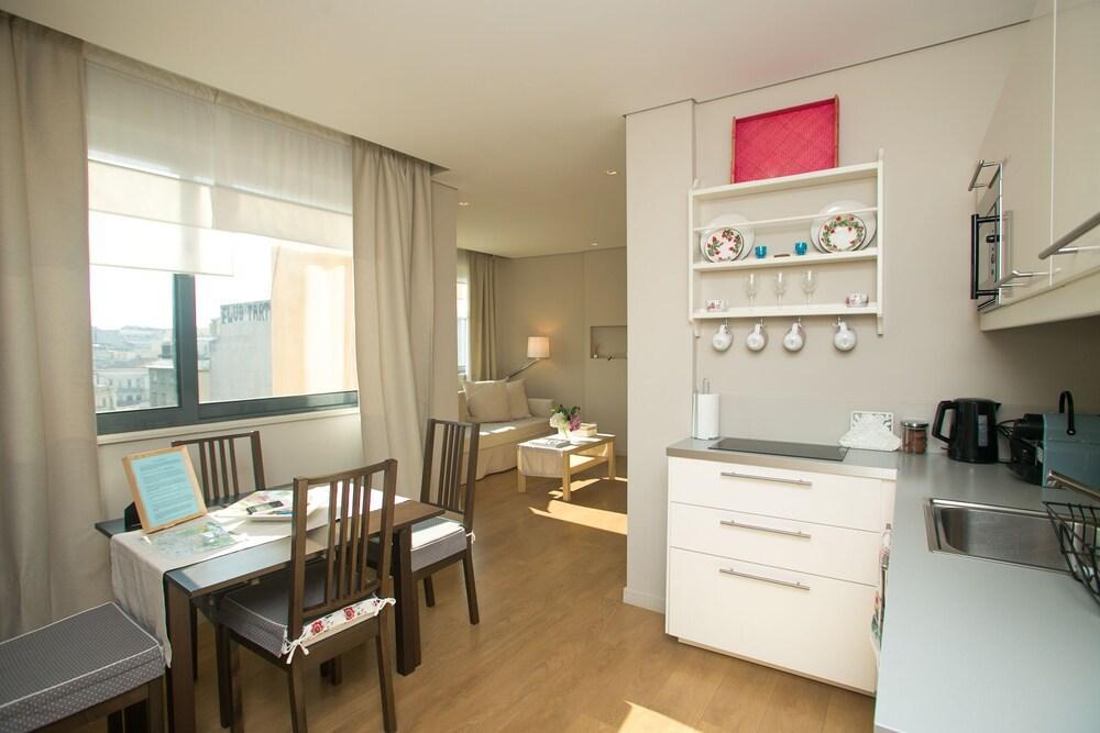 Central Athens Loft Esterno foto